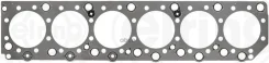 ��������� ��� D12 115151 Elring 115151 ����