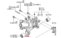 ����������� Genuine GHP928602 GHP928602 ����