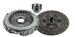 ��������� ��� ����������� ������ 4 � 5 ����� �������� D=430 �� Hammer Kupplungen 700612 ����