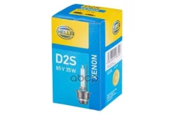 ����� �����! Xenon (D2S) 35W P32d-2 8GS007949261 Hella 8GS007949261 ����
