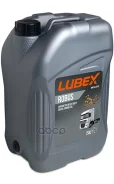 Lubex Robus Pro LA