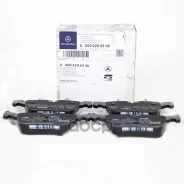 ������� �������� ������ MB C W205 13 Mercedes-BENZ A0004205900 ����