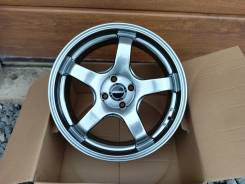 RAYS Volk Racing G27. 7.0x17", 4x100, ET40, �� 73,1���. ����