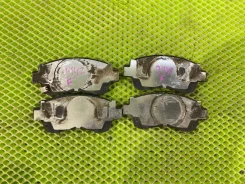 ������� ��������� Toyota MARK II 1998 0446530080 JZX100 1JZ-GE, �������� 0446530080 ����