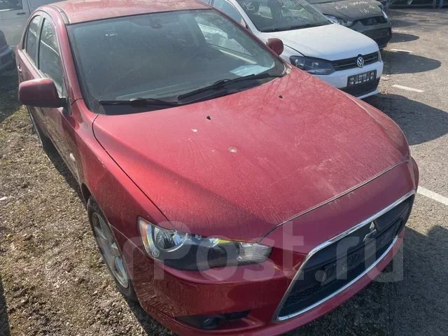 ����� �������� Mitsubishi Lancer 2011 4117A005 CX 4B10, ������ 4117A005 ����