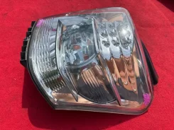 ����-������ Toyota SAI 7512 AZK10, ������ 7512 ����