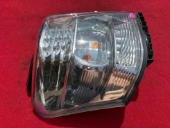 ����-������ Toyota SAI 7512 AZK10, ����� 7512 ����