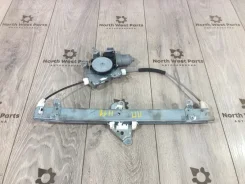��������������� ������������� Nissan Juke 2014 807201KA0A F15 HR16DE, �������� ������ 807201KA0A ����