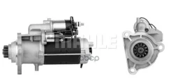 ������� MAN TGA 24� 5,5��� Mahle/Knecht MS757 ����