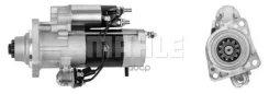 ������� Volvo FM9 11 ������ Mahle/Knecht MS775 ����