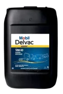 Mobil Delvac Super 1400