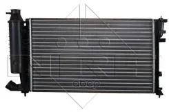 �������� ���������� ��������� Citroen Peugeot NRF 58183 ����
