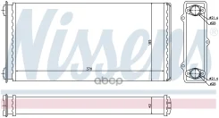 �������� ��������� Nissens 71301 ����