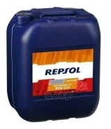 Repsol Cartago