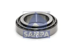 ��������� BPW ������� (32215) (75x130x33.3��) Sampa Sampa 022188 ����