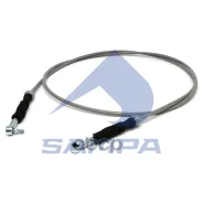 ������ ������������ ��� ��� ��� L=3200 �� Sampa 023386 ����