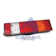 ������ ���������� ������ ������ MB Actros ����� Sampa 205006 ����