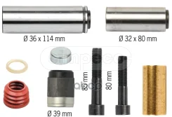 ������������ �������� � ������� ����� �. �. K001915 (SP0501.0110) Simpeco �/� SP05010110 ����