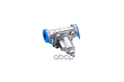 ������ ����������� �������������� �����, ���, BPW, MAN, ���, RVI, MB, Scania, Iveco 8,5bar, ������ �����: M 16x1.5 SORL 35310130010 ����