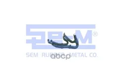 �������� ������� ���������� ��������� (Scania P/G/R D=19/24/30-19/19) Se-M 14139 SEM Lastik 14139 ����