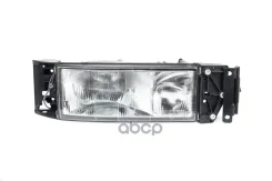 ������ ���� Iveco Eurostar Eurotech 93- ��������������� LD-E ��� ������ ��������� Topcover T12142002 ����