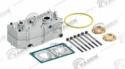 ������� ����������� ��� ��� ����������� ��� XF106/CF85 c ������� Paccar EURO 6 Vaden 161510 ����