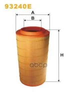 ������ ��������� (E603L) 93240E WIX WIX Filters 93240E ����
