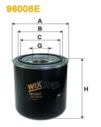 ������ ��������� (T280W) WIX 96008E WIX Filters 96008E ����