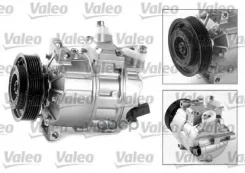 ���������� ������������ Valeo ���. 699357 699357 ����
