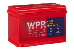WPR