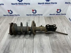 ������ ������������ Toyota Auris 2012 485108Z054 E150 1NRFE-1300CC 16-Valve DOHC EFI 99HP, �������� ������ 485108Z054 ����