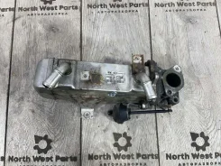 �������� ������� EGR Hyundai ix35 2012 284162F140 D4HA 284162F140 ����