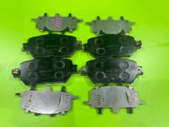 ������� ��������� Toyota Wish 2008 0446568010 ZNE10 1ZZ-FE, �������� 0446568010 ����