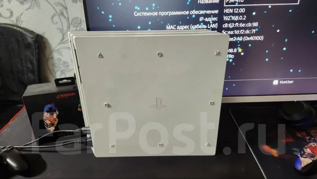 Sony PlayStation 4 Pro ����