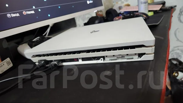 Sony PlayStation 4 Pro ����