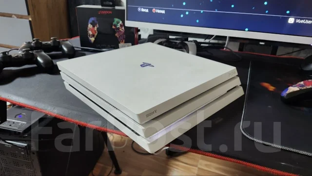 Sony PlayStation 4 Pro ����