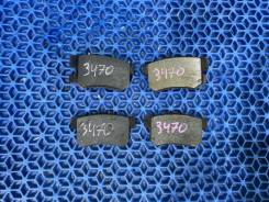 ������� ��������� Honda Odyssey 2000 06430S3NJ00 RA6 F23A, ������ 06430S3NJ00 ����