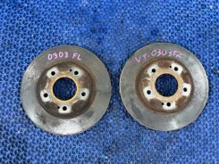 ����� ��������� Mitsubishi Airtrek 2002 MR389727 CU2W 4G63T, �������� MR389727 ����
