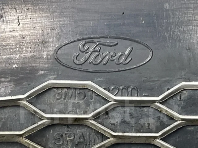 ������� ��������� Ford Focus 2009 1704635 QQDB 1704635 ����