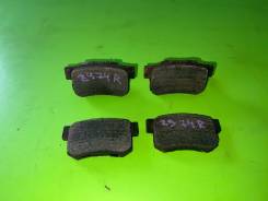 ������� ��������� Honda CR-V 2006 43022S9A010 RE4 K24A, ������ 43022S9A010 ����