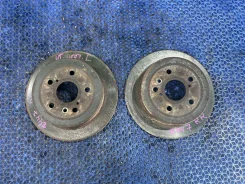 ����� ��������� Toyota Estima 2002 4243128091 MCR40 1MZ-FE, ������ 4243128091 ����