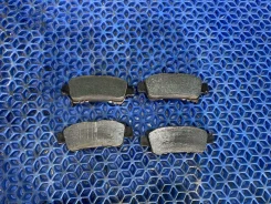 ������� ��������� Toyota Estima 2002 0446628080 MCR40 1MZ-FE, ������ 0446628080 ����