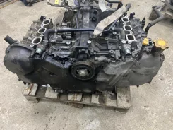 ��������� Subaru Legacy 2004 10100BM430 BLE EZ30 10100BM430 ����