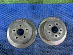 ����� ��������� Toyota Estima 2004 4243128091 ACR30 2AZ-FE 4243128091 ����