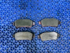 ������� ��������� Toyota Estima 2004 0446628080 ACR30 2AZ-FE, ������ 0446628080 ����