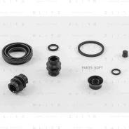����������� �������� Citroen/FORD/Renault/VAG ����. Blitz BR0109 BR0109 ����