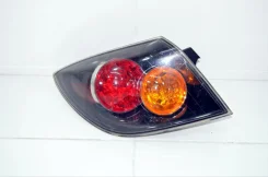������ Mazda Mazda 3 2003+ BP4L51160D BK, ����� BP4L51160D ����