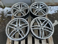 RW Classic H-109. 7.0x17", 5x112, ET35, �� 73,1���. ����