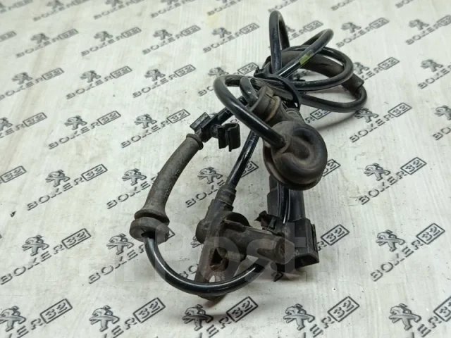 ������ ABS Ford Transit 6C112B372AB 7, �������� 6C112B372AB ����
