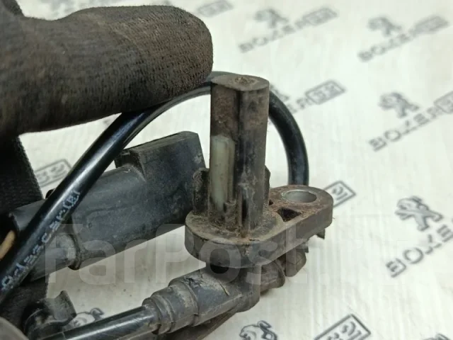 ������ ABS Ford Transit 6C112B372AB 7, �������� 6C112B372AB ����